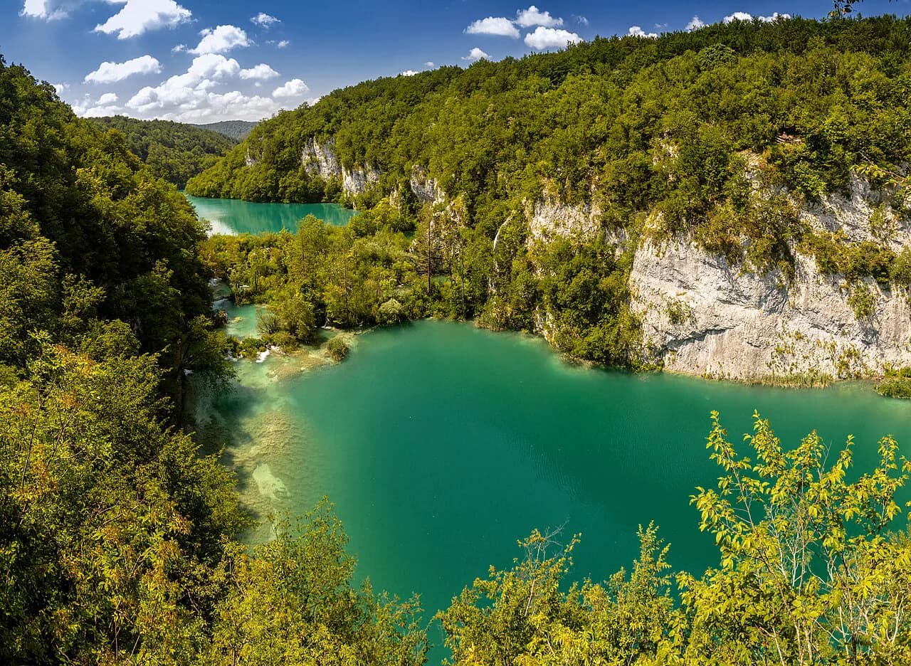 2 Weeks in Croatia: A Day-by-Day Coast Itinerary
