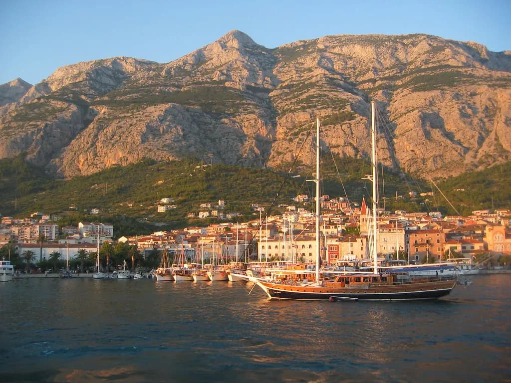 Croatia in July: Weather, Crowds and Where to Go