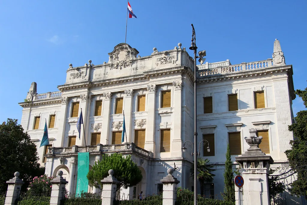 Rijeka, Croatia