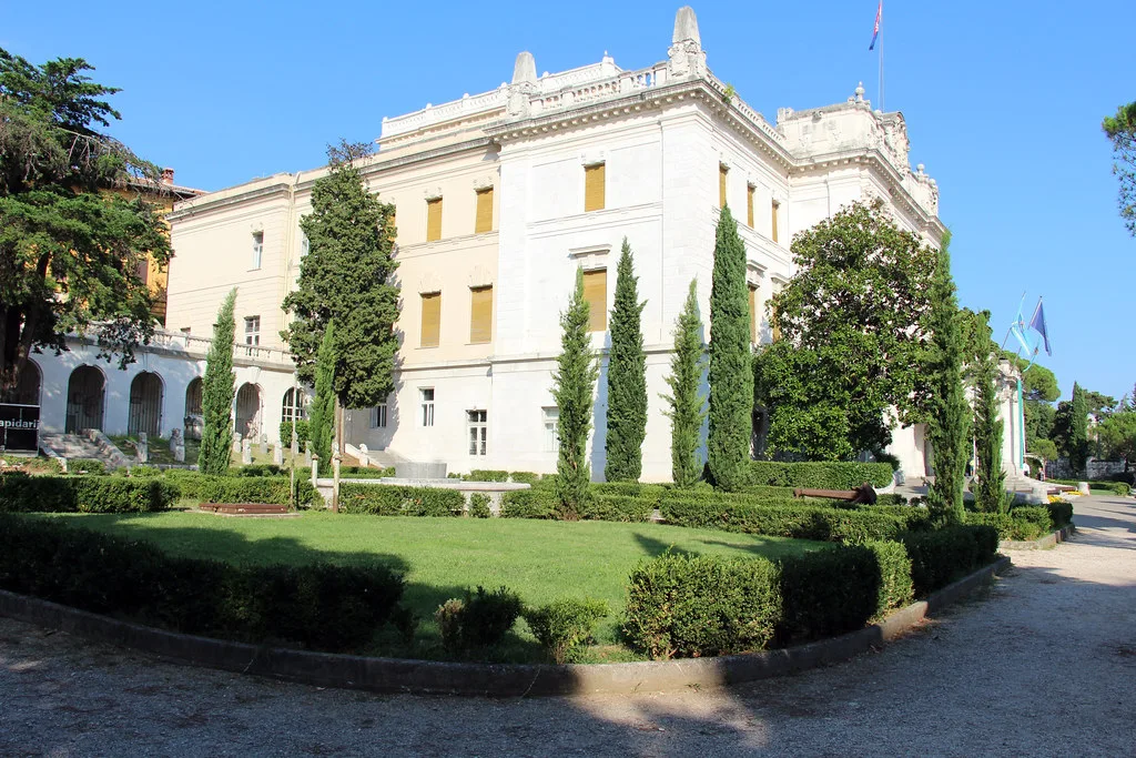 Rijeka, Croatia